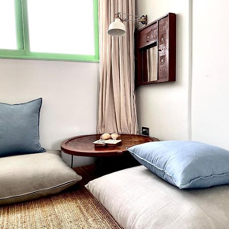 No 79 In Tainan Διαμέρισμα Δωμάτιο φωτογραφία